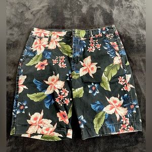 Aeropostale shorts size 30
